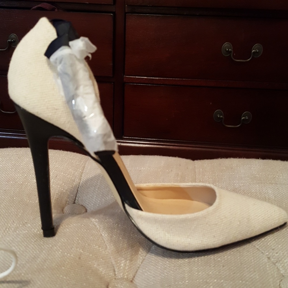Shoedazzle high heels